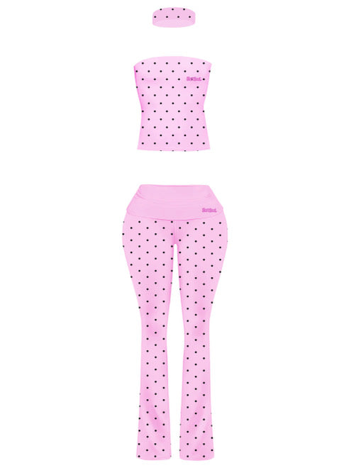 The BabyDoll Set