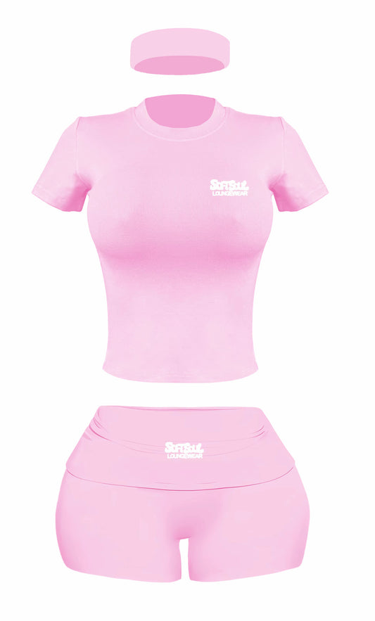 The Bloom Set