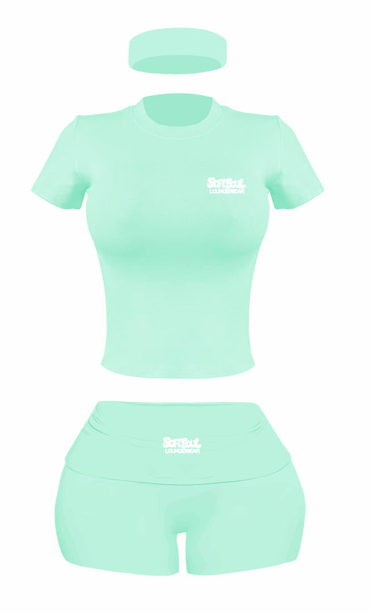 The Bloom Set